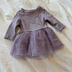 Gymboree 0-3 months dress
